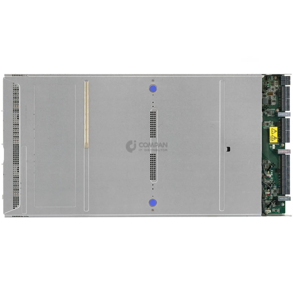 01YM309 IBM NODE CANISTER FOR FLASHSYSTEM 9150  9846/9848-UF8 - 01YM289